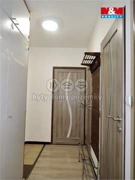 Pronájem bytu 2+1, 56 m² - 8