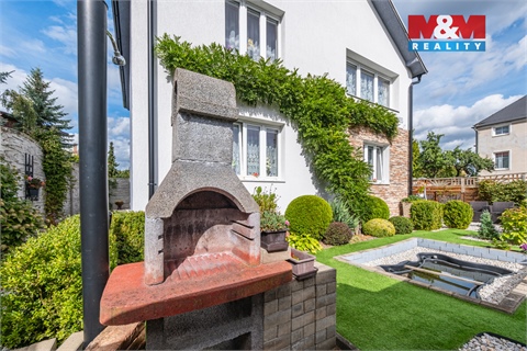 Prodej rodinného domu, 246 m² - 24