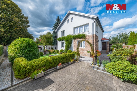 Prodej rodinného domu, 246 m² 24