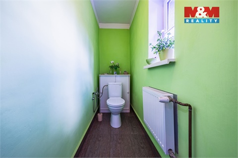 Prodej rodinného domu, 246 m² 28