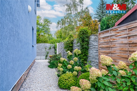 Prodej rodinného domu, 246 m² 26