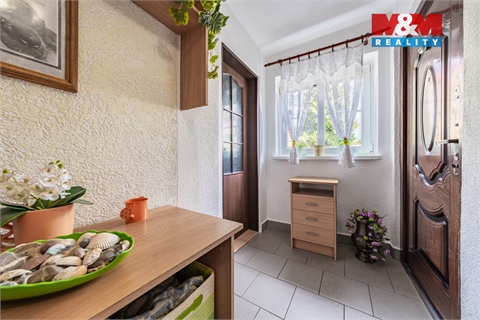 Prodej rodinného domu, 246 m² 6