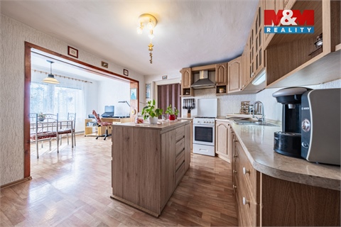 Prodej rodinného domu, 246 m² - 12