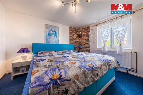 Prodej rodinného domu, 246 m² - 14