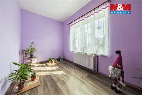 Prodej rodinného domu, 246 m² 4