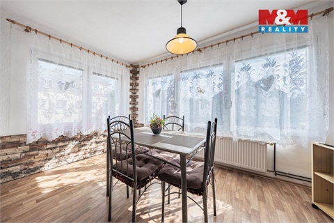 Prodej rodinného domu, 246 m² 14