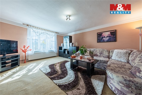 Prodej rodinného domu, 246 m² 12