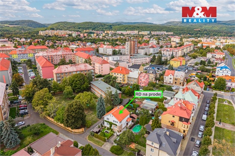 Prodej rodinného domu, 246 m² - 8