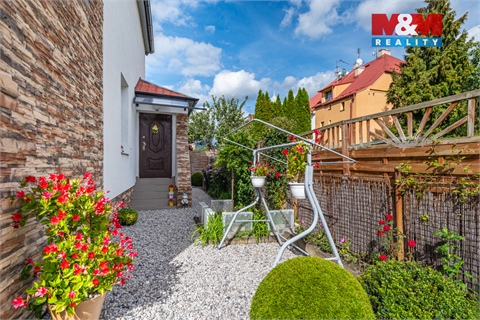 Prodej rodinného domu, 246 m² 20