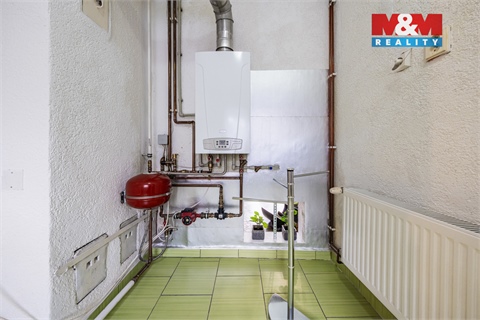 Prodej rodinného domu, 246 m² - 26