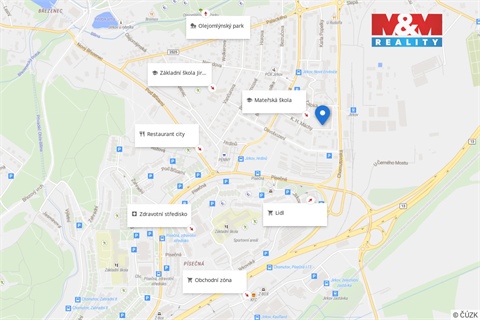 Prodej rodinného domu, 246 m² - 28