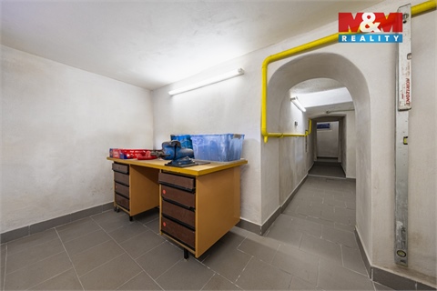 Prodej rodinného domu, 246 m² 22