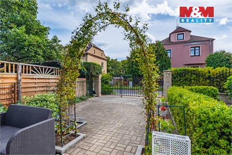 Prodej rodinného domu, 246 m² 10