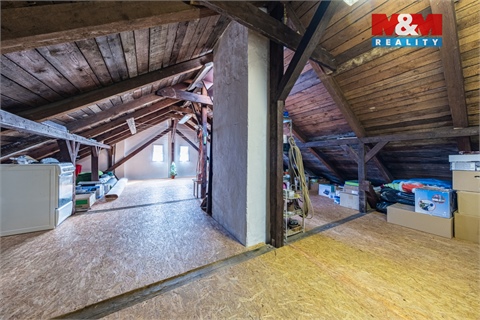 Prodej rodinného domu, 246 m² - 20