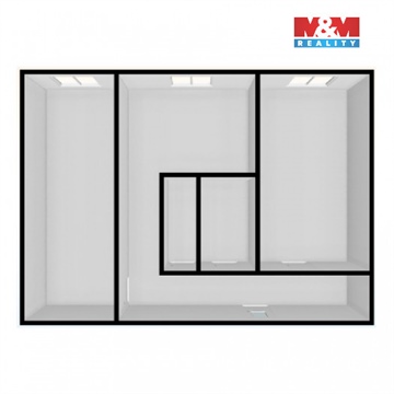 Prodej bytu 2+1, 60 m² 8