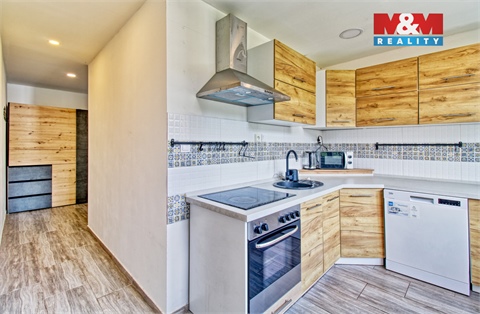 Prodej bytu 2+1, 60 m² - 8