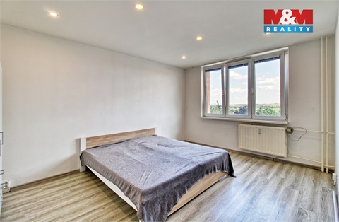 Prodej bytu 2+1, 60 m² 6