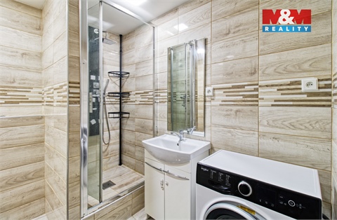 Prodej bytu 2+1, 60 m² - 6