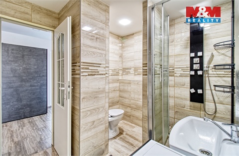 Prodej bytu 2+1, 60 m² 2