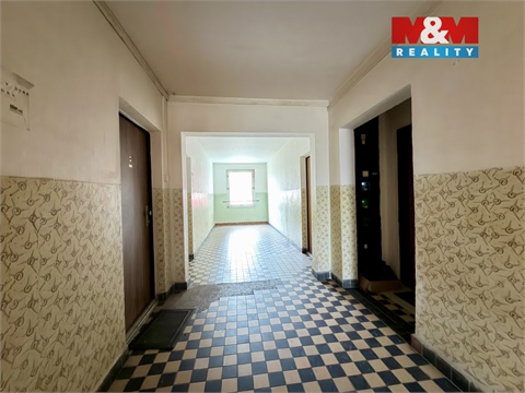 Prodej bytu 1kk, 34 m² - 2