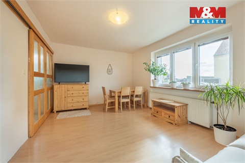 Prodej rodinného domu, 80 m² 6