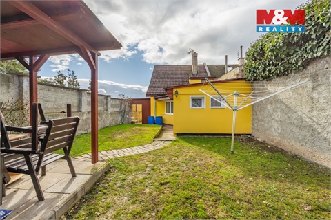 Prodej rodinného domu, 80 m² 20