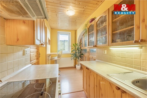 Prodej rodinného domu, 80 m² 2