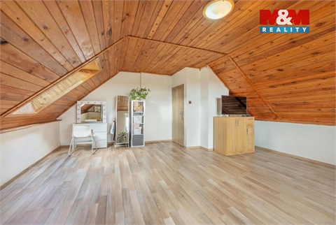 Prodej rodinného domu, 80 m² 16