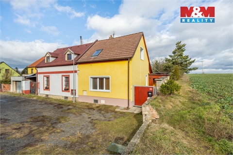 Prodej rodinného domu, 80 m² 4