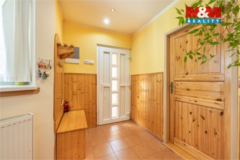 Prodej rodinného domu, 80 m² 10