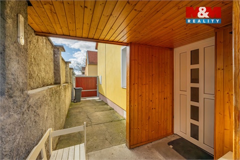 Prodej rodinného domu, 80 m² 18