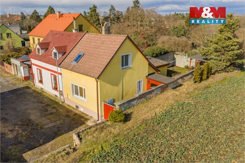 Prodej rodinného domu, 80 m² 22