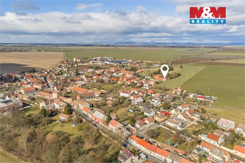 Prodej rodinného domu, 80 m² 12