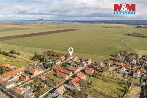 Prodej rodinného domu, 80 m² - 22