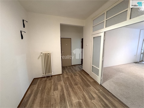 Pronájem bytu 2+1, 75 m² - 10