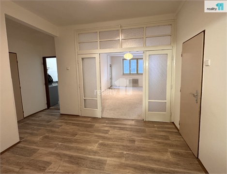 Pronájem bytu 2+1, 75 m² 10