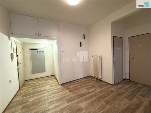 Pronájem bytu 2+1, 75 m² - 8