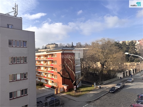 Pronájem bytu 2+1, 75 m² 4