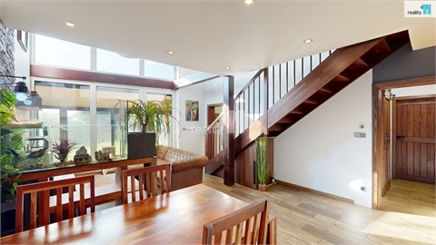 Prodej rodinného domu, 148 m² - 6