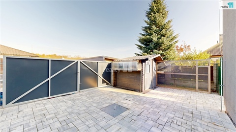 Prodej rodinného domu, 148 m² - 20