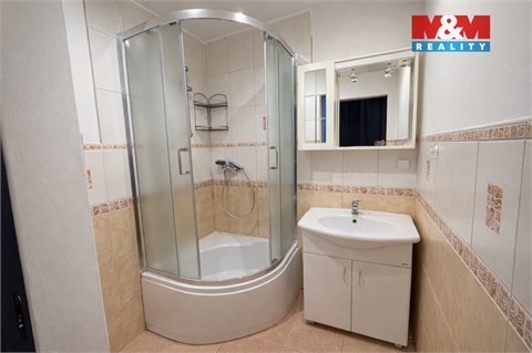 Pronájem bytu 3+1, 62 m² 6