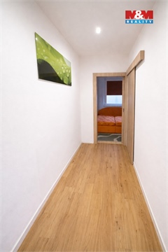 Pronájem bytu 3+1, 62 m² 10