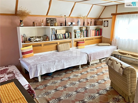 Prodej objektu, 51 m² 24