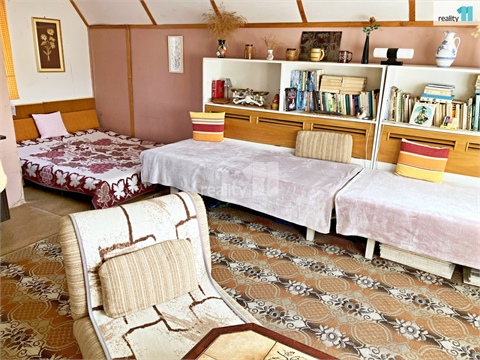 Prodej objektu, 51 m² - 22