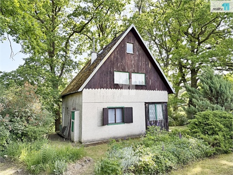 Prodej objektu, 51 m² 0