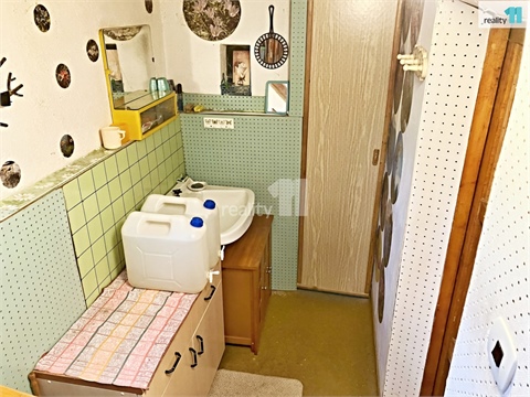 Prodej objektu, 51 m² - 26