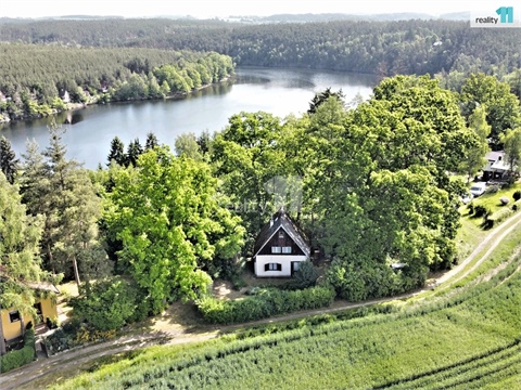 Prodej objektu, 51 m² 2