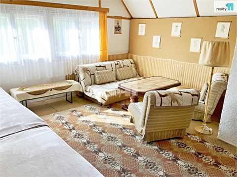 Prodej objektu, 51 m² 22