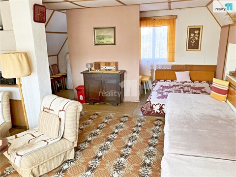 Prodej objektu, 51 m² - 20