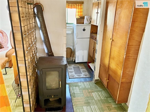 Prodej objektu, 51 m² 18